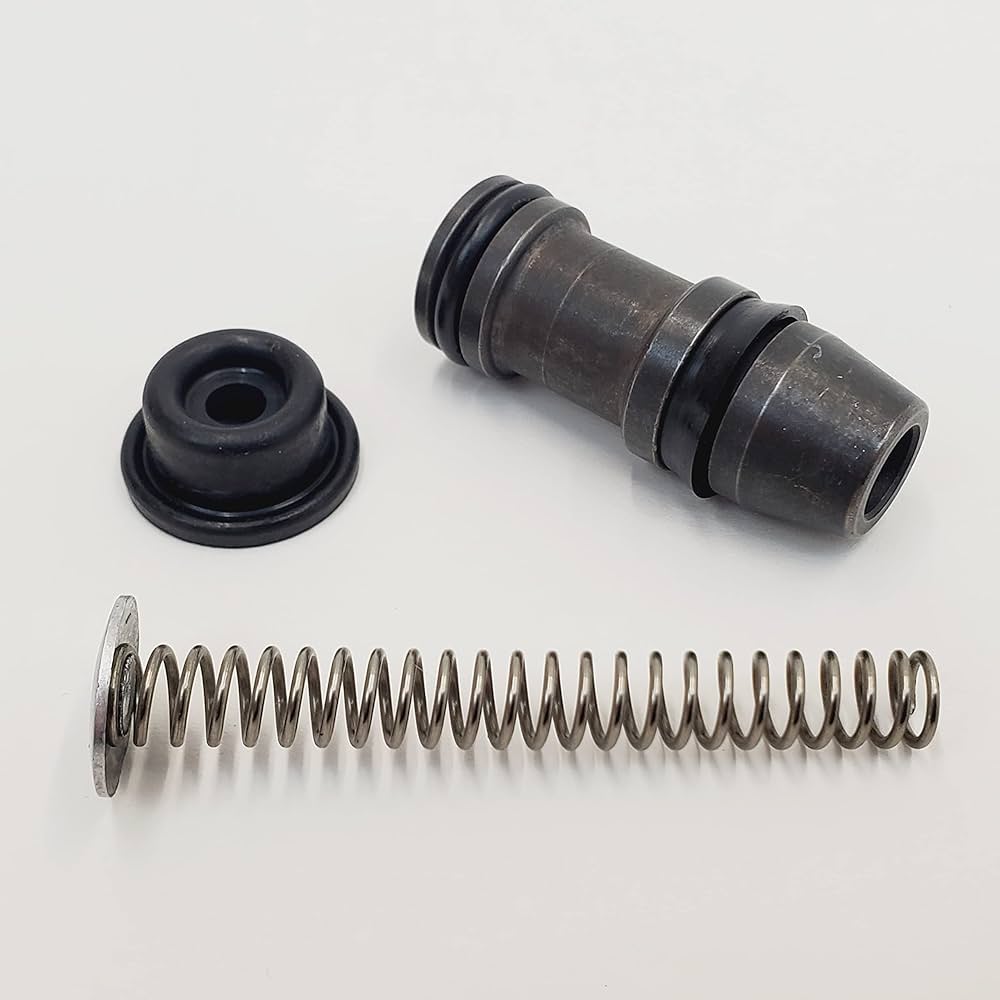 11/16” Bore Front Brake Master Cylinder Rebuild Kit for 1987